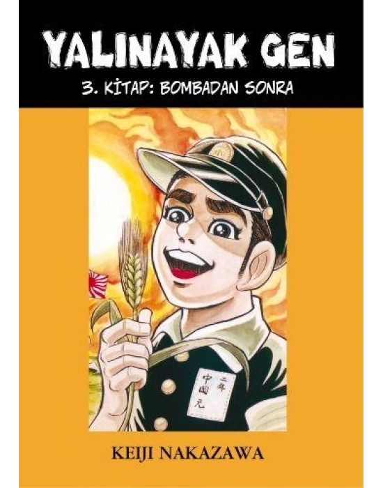 YALINAYAK GEN 3 (BOMBADAN SONRA) TUDEM