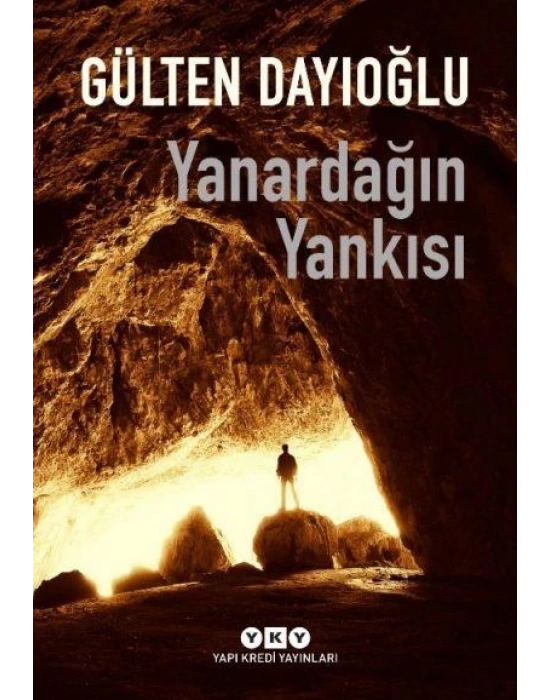Yanardağın Yankısı