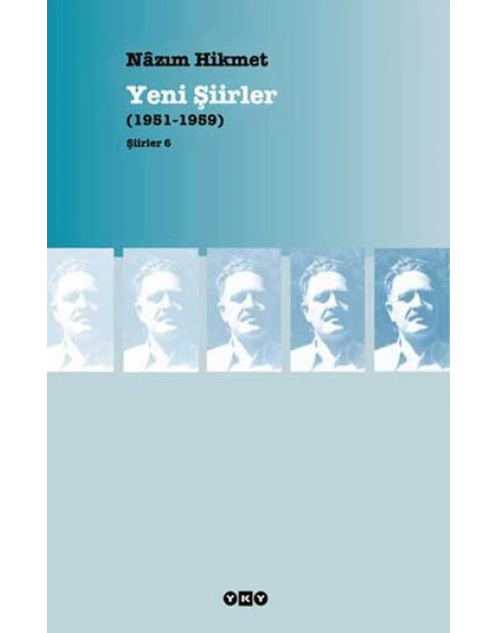 YENİ ŞİİRLER - ŞİİRLER 6
