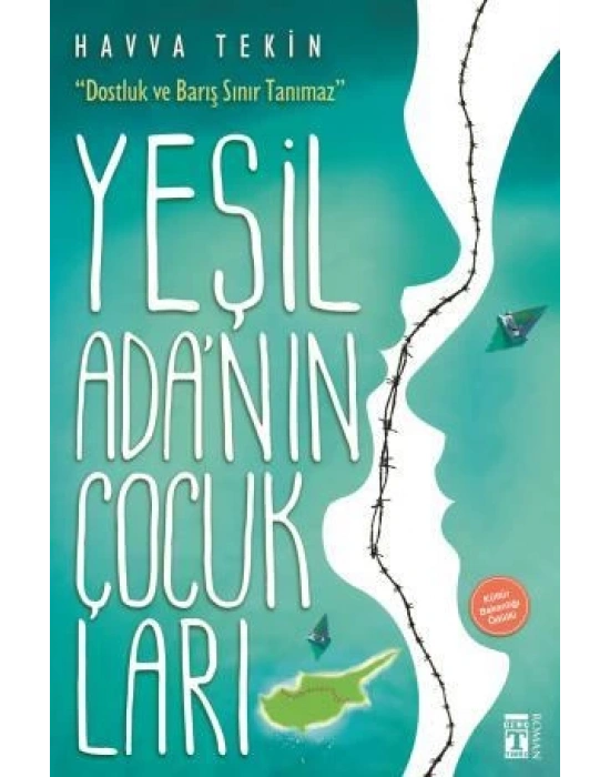 Yeşil Adanın Çocukları