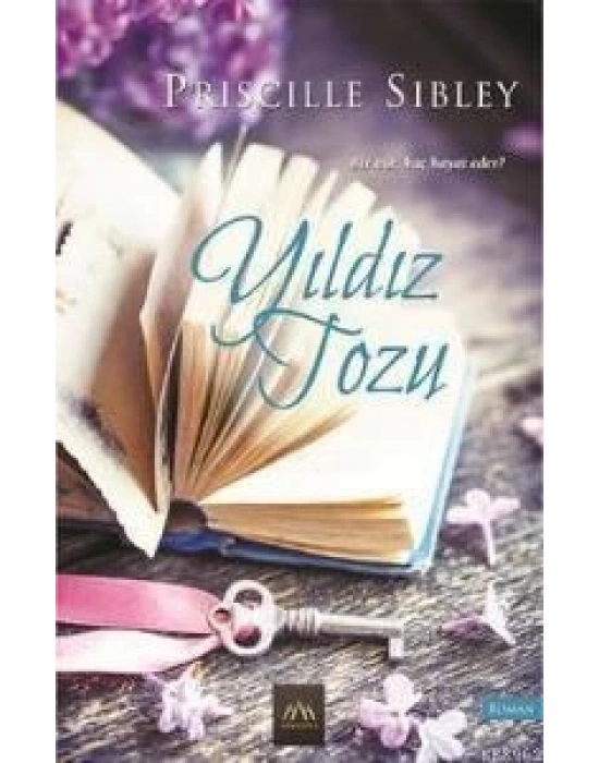 YILDIZ TOZU/ARKADYA