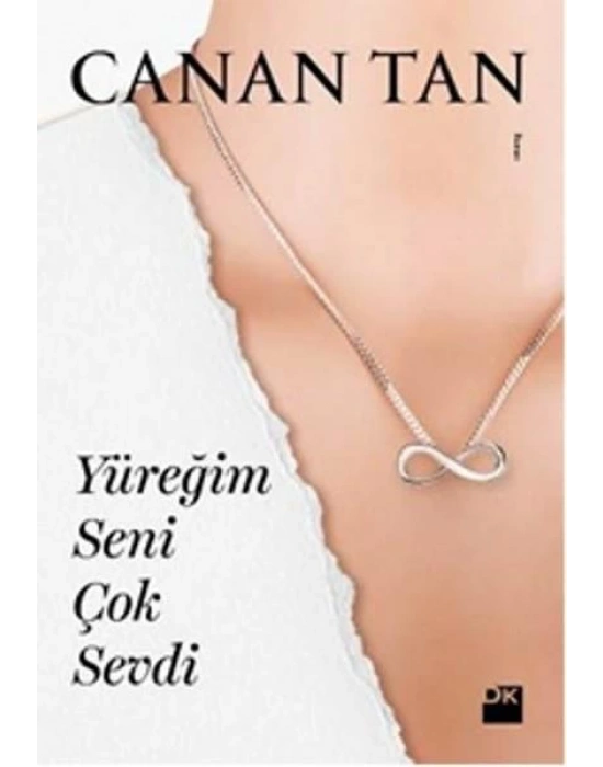 YÜREĞİM SENİ ÇOK SEVDİ DOĞAN EGMONT