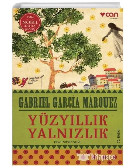Yüzyıllık Yalnızlık