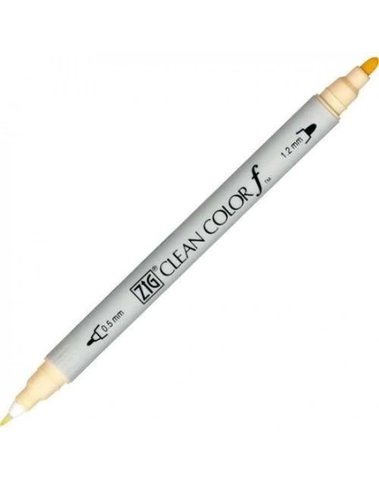 ZIG CLEAN COLOR F TCS-6000T 071 FLESH COLOR