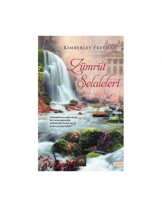 ZÜMRÜT ŞELALELERİ/ARKADYA