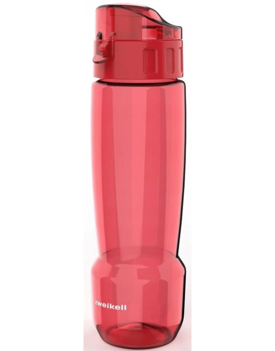 ZWEIKELL MATARA CAMRY 650 ML ( MAROON RED ) KIRMIZI