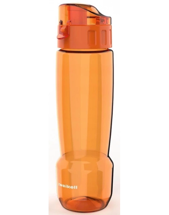 ZWEIKELL MATARA CAMRY 650 ML ( ORANGE ) TURUNCU