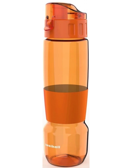 ZWEIKELL MATARA CAMRY SLEEVE 650 ML ( ORANGE ) TURUNCU