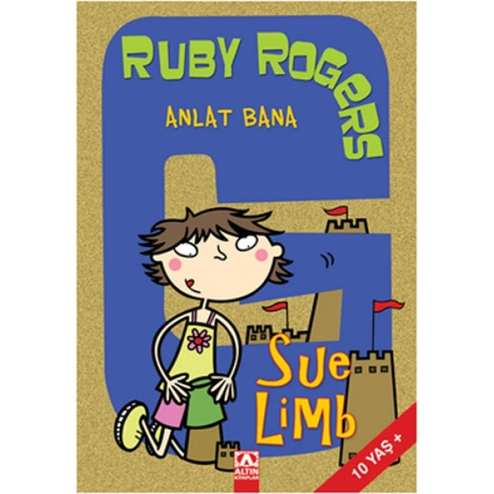 Ruby Rogers - Anlat Bana