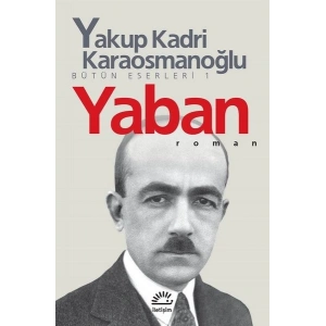 Yaban (Yakup Kadri)