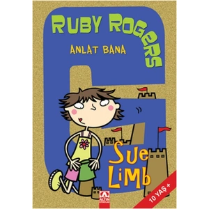Ruby Rogers - Anlat Bana
