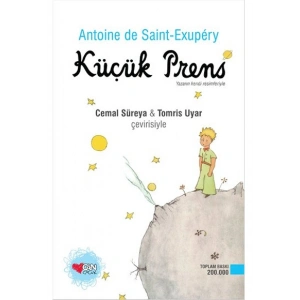 Küçük Prens Can Çocuk