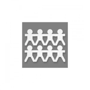 TEACH ME KARTON ERKEK BEBEK 16LI