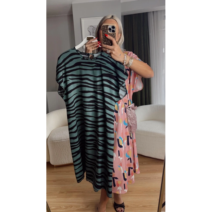 KAMPANYA ELBİSE(2Lİ)