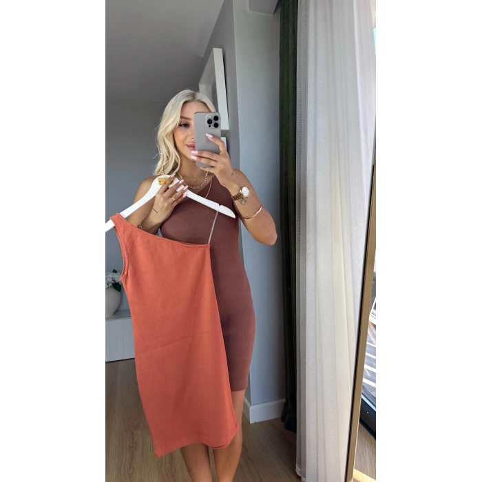 KAMPANYA ELBİSE (2Lİ)