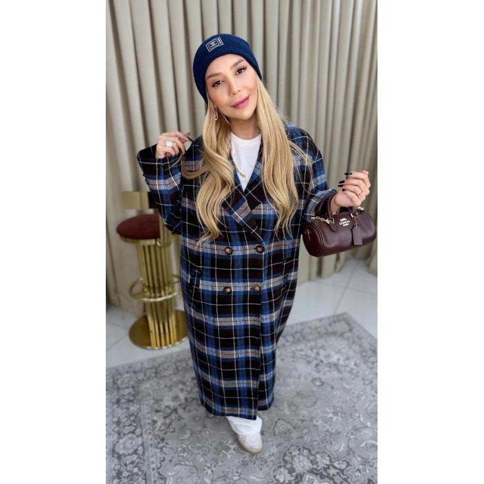 KABAN -ÜCRETSİZ KARGO-