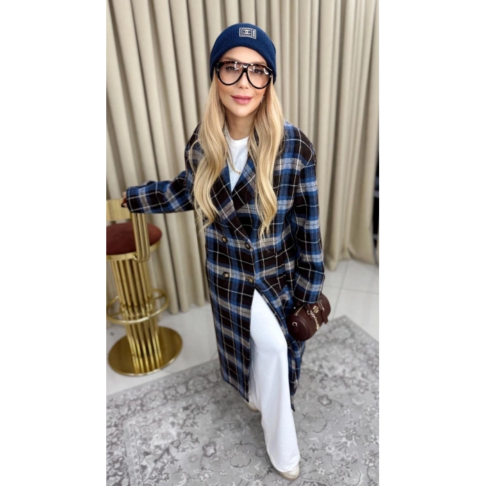 KABAN -ÜCRETSİZ KARGO-