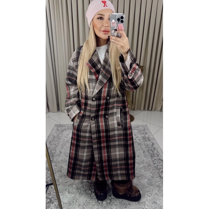 KABAN -ÜCRETSİZ KARGO-