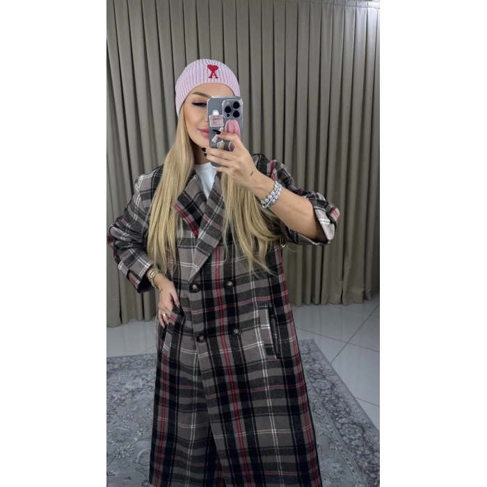 KABAN -ÜCRETSİZ KARGO-