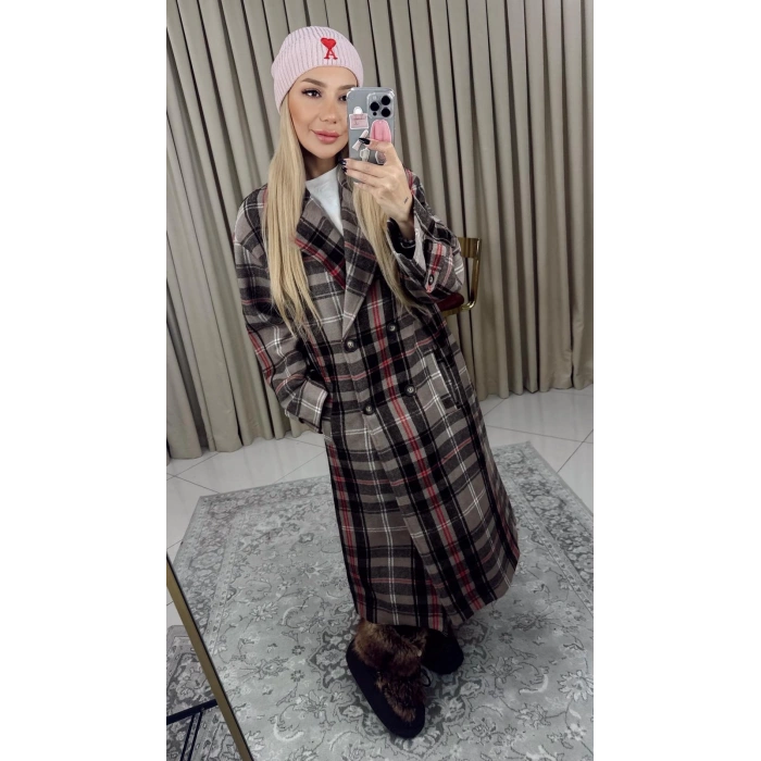 KABAN -ÜCRETSİZ KARGO-