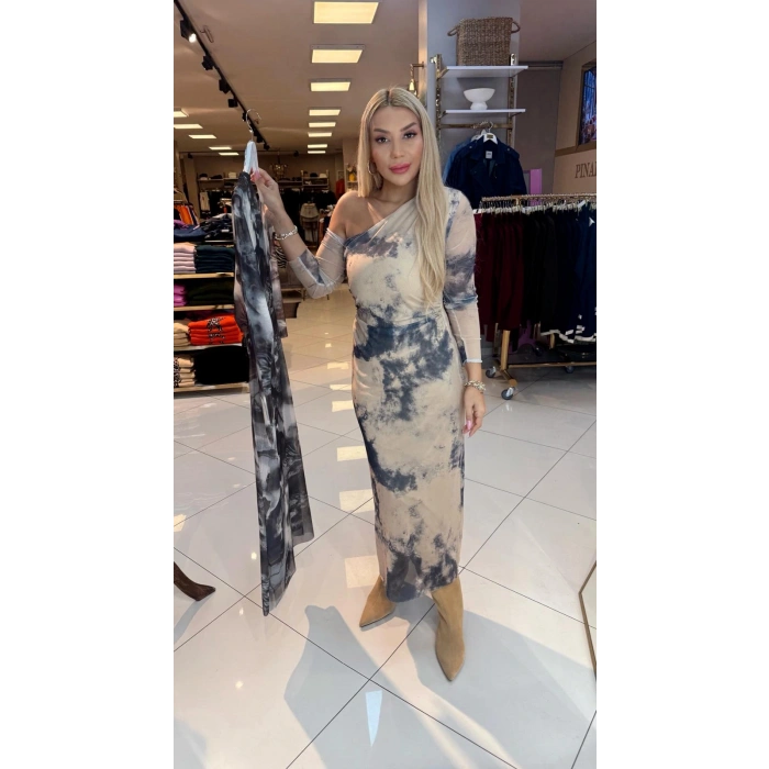 KAMPANYA ELBİSE (2Lİ)