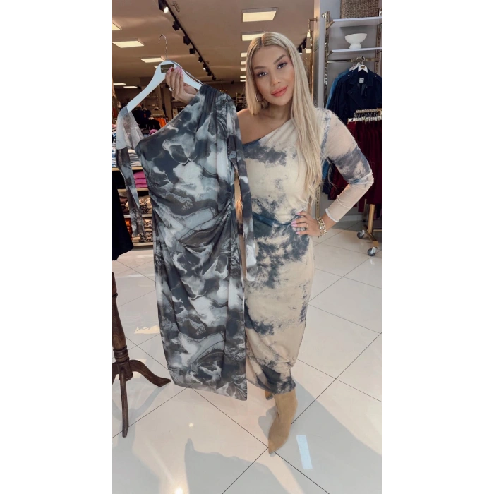 KAMPANYA ELBİSE (2Lİ)