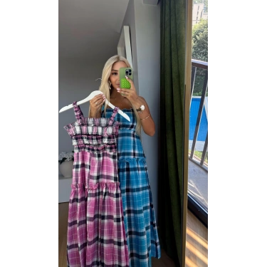 2 ADET ELBİSE KAMPANYASI