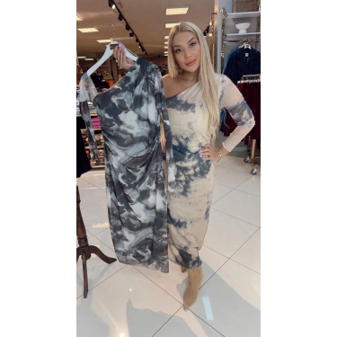 KAMPANYA ELBİSE (2Lİ)