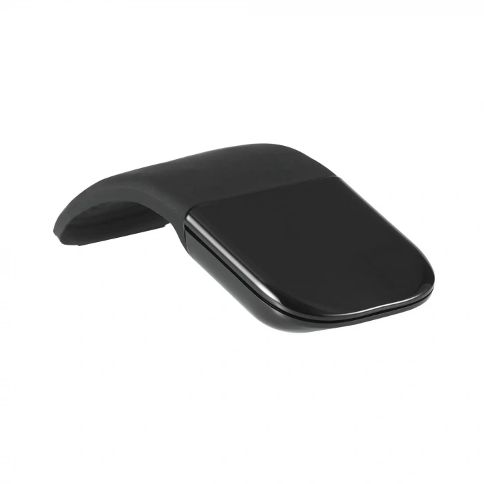 EtaShop Katlanabilir Kablosuz 2.4G Arc Mouse Sessiz Dokunmatik 1000 DPI Taşınabilir Ergonomik Fare