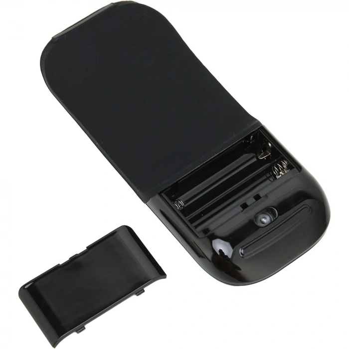 EtaShop Katlanabilir Kablosuz 2.4G Arc Mouse Sessiz Dokunmatik 1000 DPI Taşınabilir Ergonomik Fare