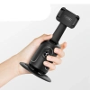 EtaShop Akıllı 360° Yüz Takipli Telefon Gimbal Standı Otomatik Döner Tripod Başlığı, Şarjlı Vlog LIVE Tutucu