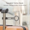 EtaShop Manyetik Taşınabilir Telefon Tutacağı Katlanabilir 360° Seyahat Standı MagSafe Uyumlu