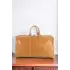 Sportif Vintage Taba Valiz