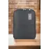 Fonksiyonel 15,6 inç Sportif Siyah Laptop Sırt Çantası
