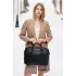 Macbook Fonksiyonel Organizer 13-14 İnç Siyah Notebook Laptop Evrak Çantası