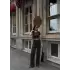 Biyeli Fitilli Takım