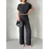 Bluz Pantolon Takım
