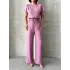 Bluz Pantolon Takım