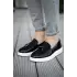 TB002 RBT Loafer Verniciata Erkek Ayakkabı SIYAH