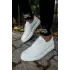 TB003 CBT Pelle Classica Erkek Ayakkabı BEYAZ
