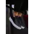 TB017 FBT Pyramid Erkek Ayakkabı SIYAH