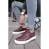 TB061 CBT Rex Erkek Ayakkabı BORDO