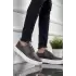 TB061 CBT Rex Erkek Ayakkabı KAHVE