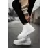 TB069 CRT Harmany Erkek Bot BEYAZ