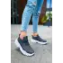TB089 CBT Low Top Lace Up Erkek Ayakkabı ANTRASIT
