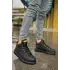TB111 GST Milano Erkek Bot SIYAH - SARI