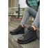 TB111 GST Milano Erkek Bot SIYAH/SIYAH