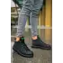 TB111 GST Milano Erkek Bot SIYAH / YESIL