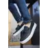 TB127 CBT Loafer-X Erkek Ayakkabı SIYAH