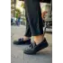 TB127 FST Loafer-X Erkek Ayakkabı SIYAH